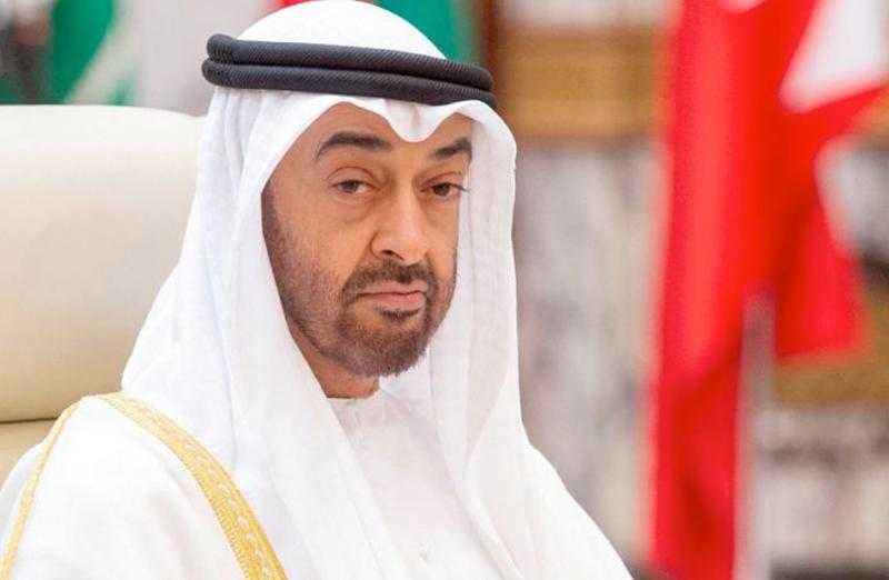 رئيس الإمارات ووزير خارجية أذربيجان يبحثان العلاقات بين البلدين