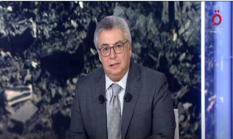 جمال عنايت: سيناء لن تكون وطنا لأحد سوى المصريين