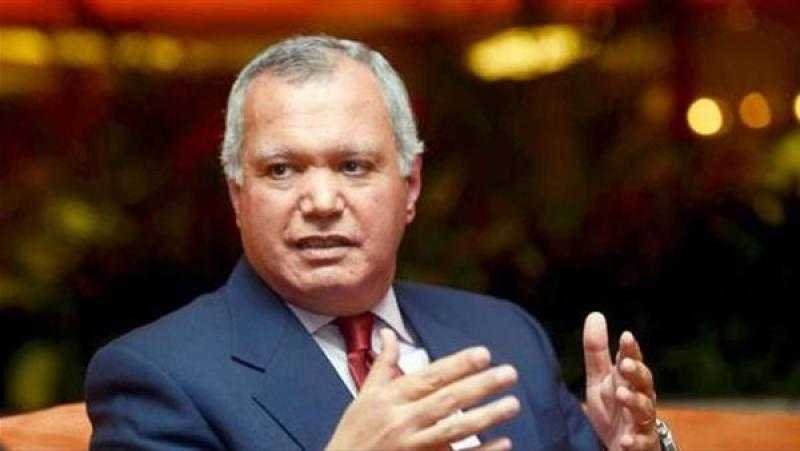العرابي: لم يكن هناك داعٍ لعمل القمة العربية الطارئة بشأن غزة