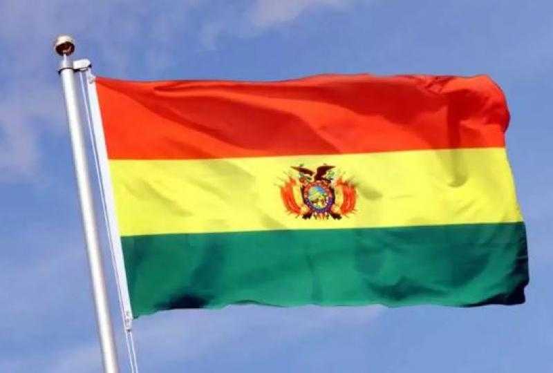 بوليفيا تقطع علاقاتها مع إسرائيل بسبب الحرب على غزة