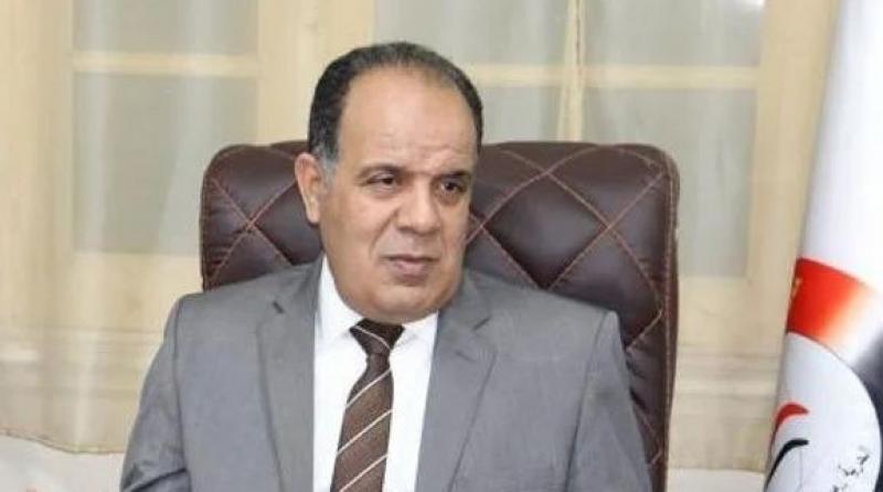 حزب الحرية المصري: موقف مصر حاسم وقاطع في رفض تهجير الفلسطينيين