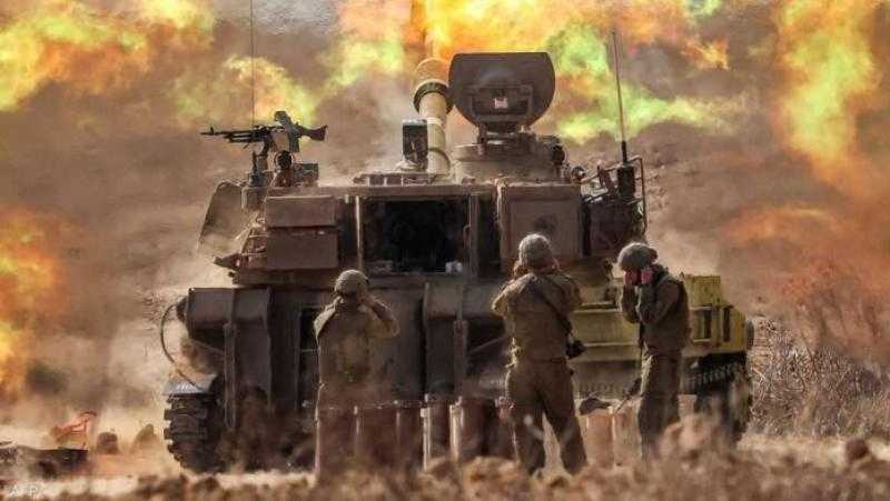 فصائل المقاومة بغزة: مقتل 7 من المحتجزين المدنيين في مجزرة إسرائيل بجباليا