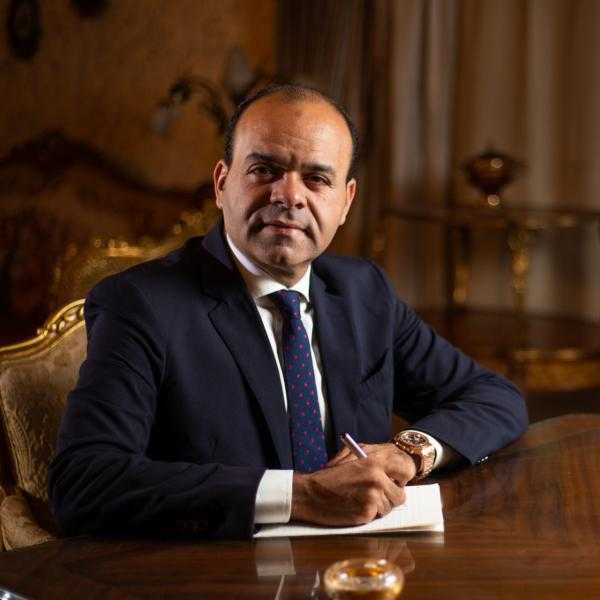 عمرو القماطي: مصر ترفض عدوان إسرائيل الغاشم على غزة وعليها أن تحل مشاكلها بعيدًا عن الاراضي المصرية وسيناء في مقدمتها