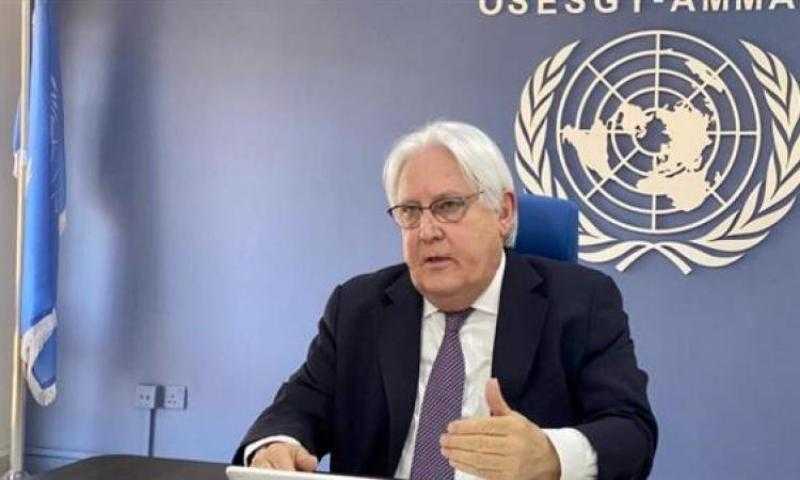 مسئول أممي: أزمة غزة عالمية.. ويبدو أن العالم غير قادر أو غير راغب في التحرك لإنهائها