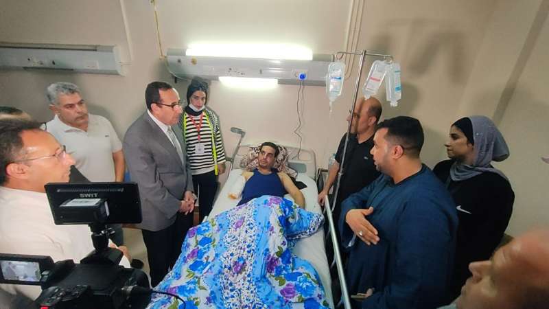 خط أحمر