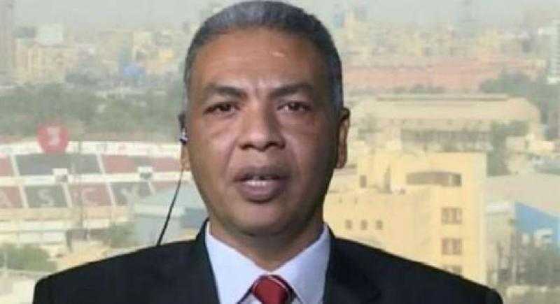 سمير راغب: جيش إسرائيل ضايع وبائس وما حدث يوم 7 أكتوبر فضيحة