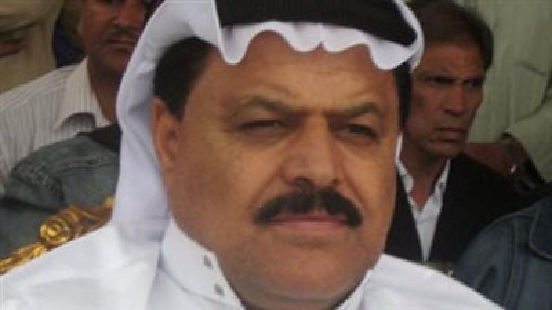 خط أحمر