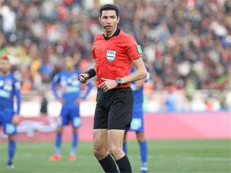 جريشة: صن داونز استحق ركلة جزاء أمام الأهلي والحكم المساعد هو الأسوأ