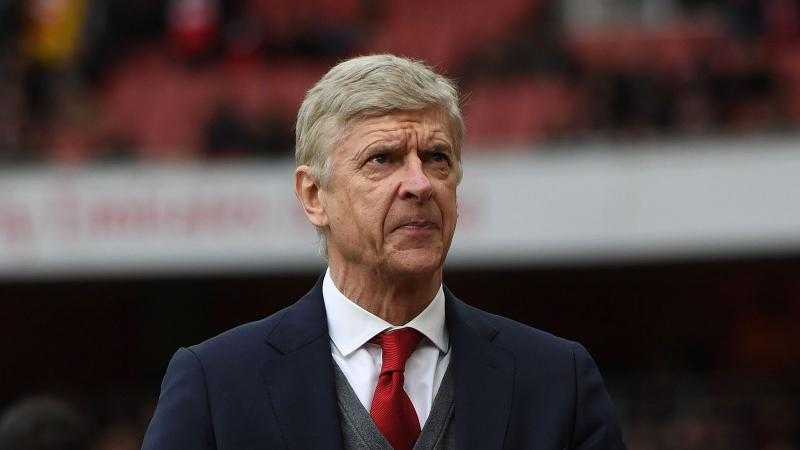 فينجر : رفضت عدة عروض للرحيل إلى برشلونة أو ريال مدريد