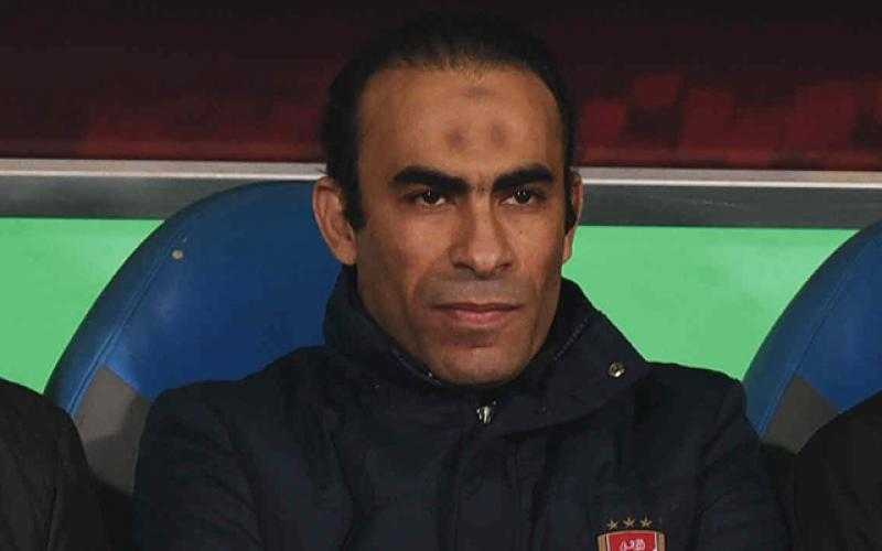 عبد الحفيظ: استمرار موديست في الأهلي «إهدار للوقت»