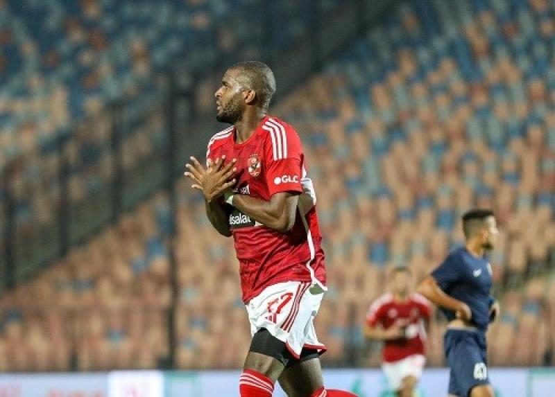 مجدي عبد الغني: فيديوهات موديست «ذكاء اصطناعي».. والأهلي أخطأ في التعاقد معه