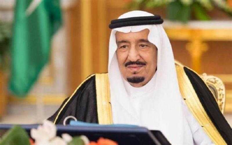 خادم الحرمين الشريفين وولي العهد يوجهان بإطلاق حملة شعبية عبر منصة ”ساهم” لإغاثة قطاع غزة