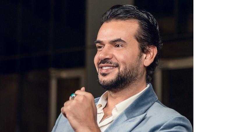 سامو زين يكشف عن عودته للسينما بعد غياب 17 عاما