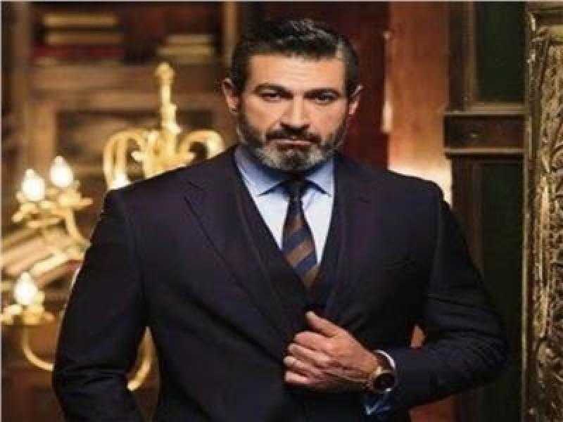 استئناف تصوير مسلسل «ألف ليلة وليلة» في ستوديو بالقاهرة