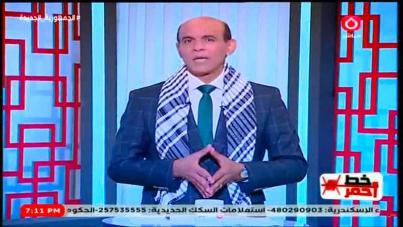 محمد موسى يفضح المخطط الصهيوني لتفتيت 18 دولة عربية إلى دويلات
