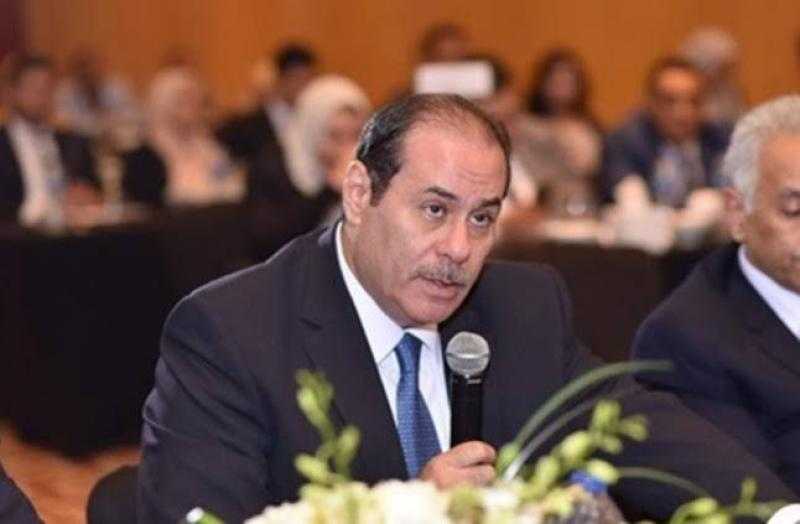 نماذج مصرية مشرفة.. طارق الخولي.. عملاق مصرفي.. وطموح لا ينتهي