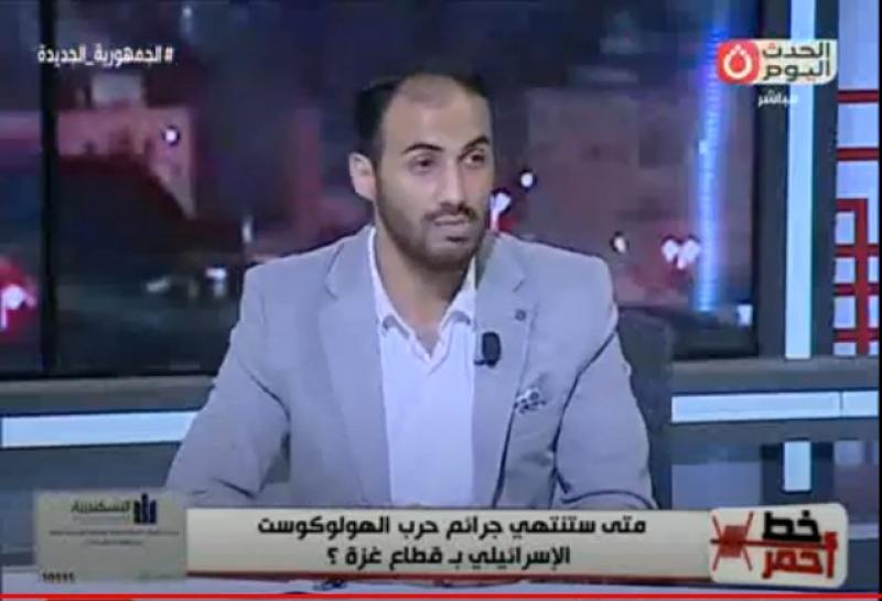 محلل سياسي فلسطيني يوضح حقيقة إغلاق معبر رفح من الجانب المصري