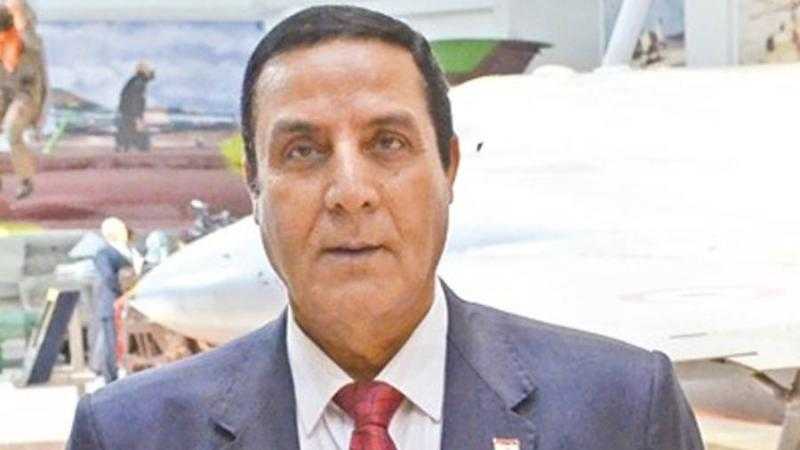 خبير عسكري: مصر تشهد نهضة حقيقة في كافة المجالات