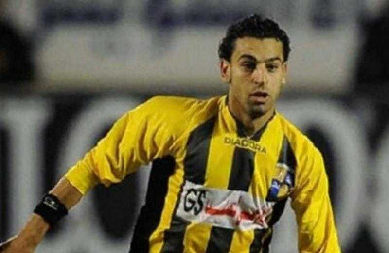 مهاجم المقاولون السابق: المحمدي كاد ينهي مسيرة صلاح مبكرا