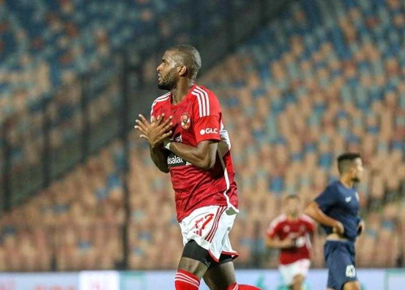 عدلي القيعي: موديست لاعب مصنف