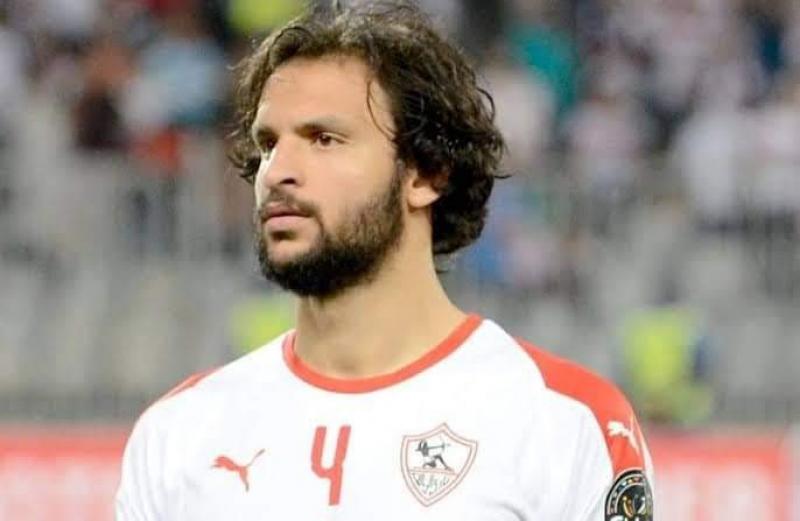 الزمالك ينفي إصابة علاء بعد غيابه عن قائمة مباراة زد