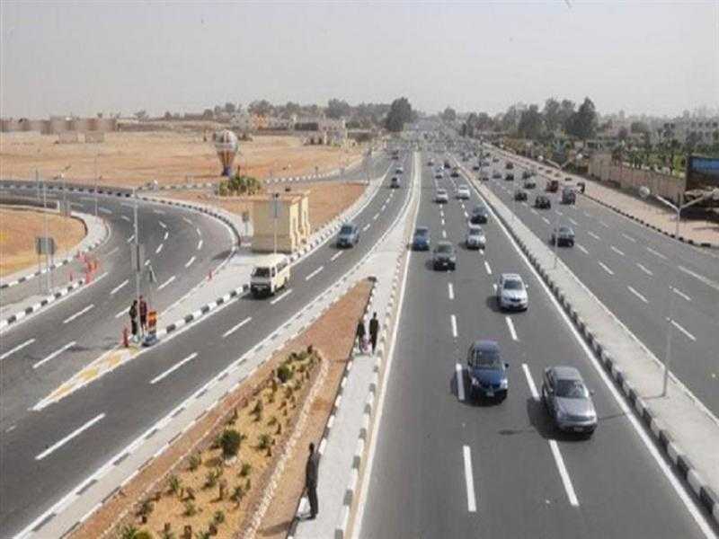 غلق محور المشير طنطاوى وتحويلات مرورية .. تعرف عليها