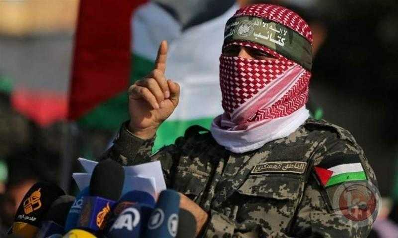 أبو عبيدة: دمرنا كتبية دبابات إسرائيلية خلال 24 ساعة وقتلنا الكثير من الجنود