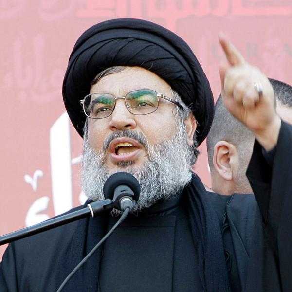 حسن نصر الله: طوفان الأقصى معركة فلسطينية وليس لها علاقة بأي ملف إقليمي