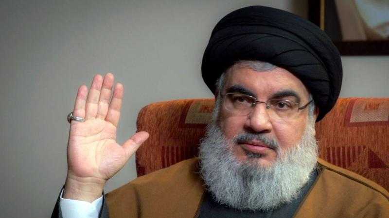 حسن نصر الله: طوفان الأقصى فلسطينية 100% والسرية المطلقة ضمنت نجاح العملية