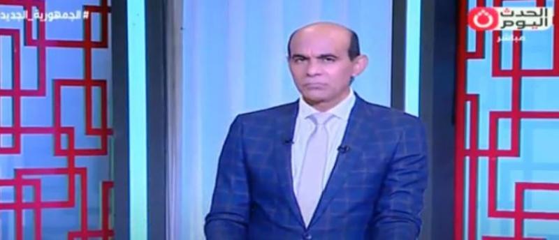 محمد موسى يفضح مخطط صهيوني جديد لتقسيم المنطقة العربية.. فيديو