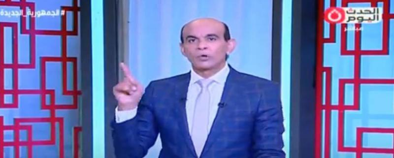 محمد موسى: مخطط ”الولايات المتحدة الإبراهيمية” يستهدف إعادة اليهود للدول العربية