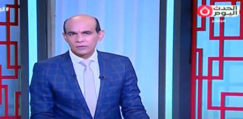 محمد موسى: مخطط تقسيم العرب يبدأ من العراق وينتهي في مكة والمدينة.. فيديو