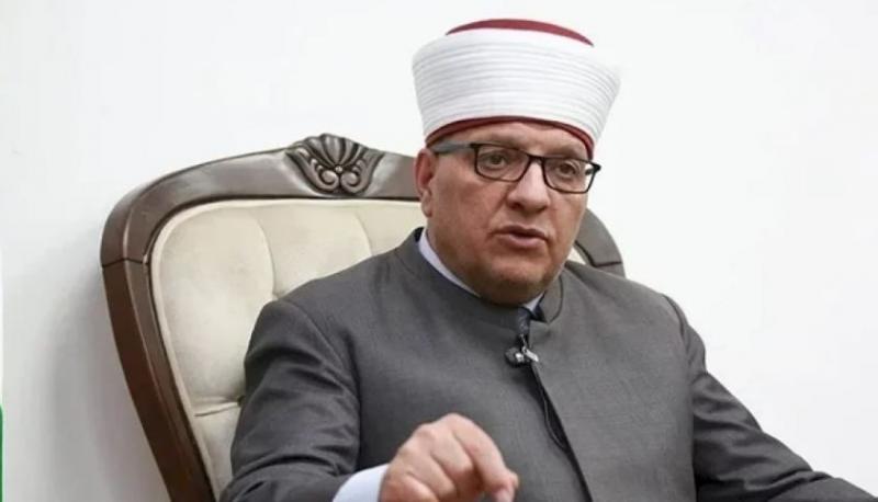 وزير الأوقاف الفلسطيني: غزة تتعرض لحرب لا تُبقي ولا تذر