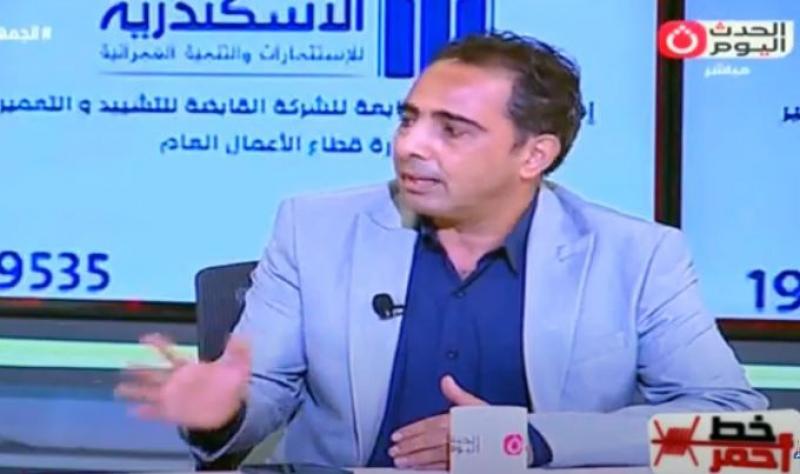 قيادي بحركة فتح: أمريكا دعمت إسرائيل لوجستيا للقضاء على غزة.. فيديو