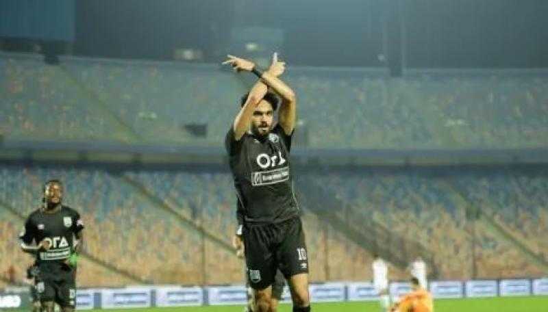 وليد صلاح الدين: مصطفى زيكو يستحق الانضمام لمنتخب مصر