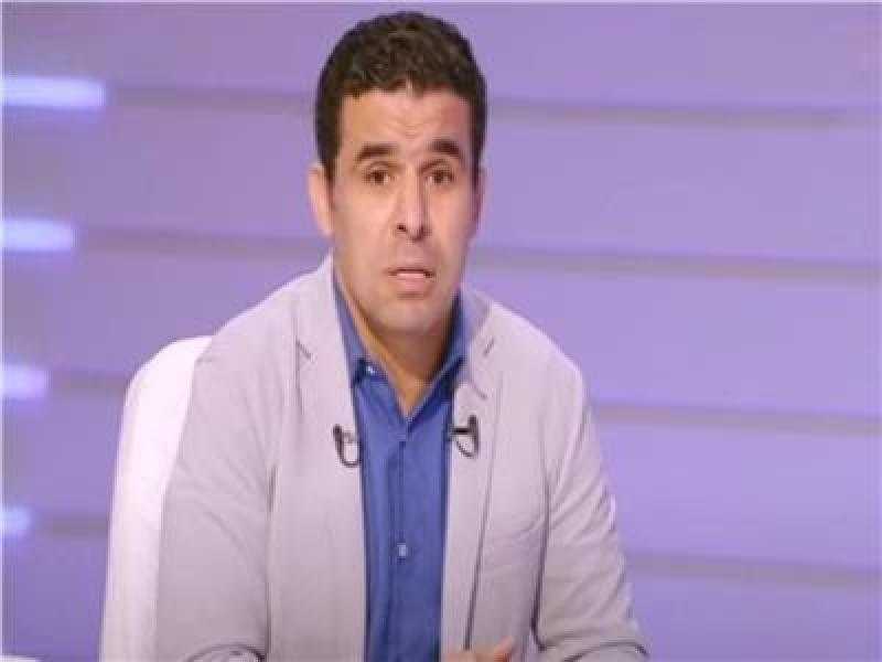 أول تعليق من خالد الغندور بعد خسارة الزمالك الثانية في الدوري