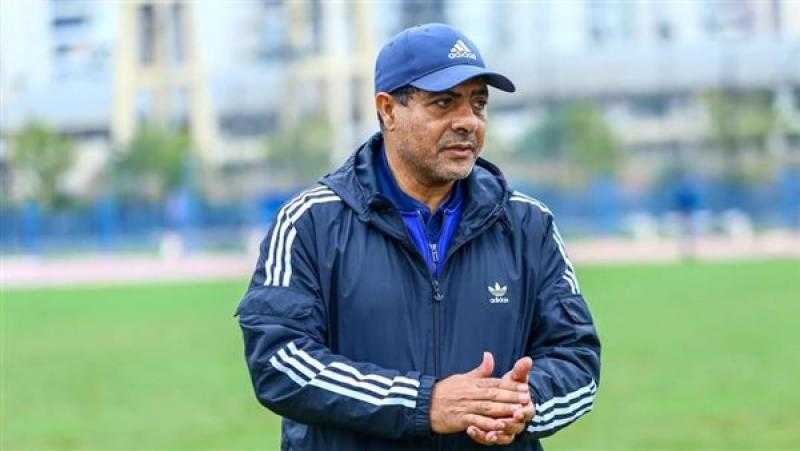 العشري بعد الفوز على سموحة: هدفنا تجميع النقاط