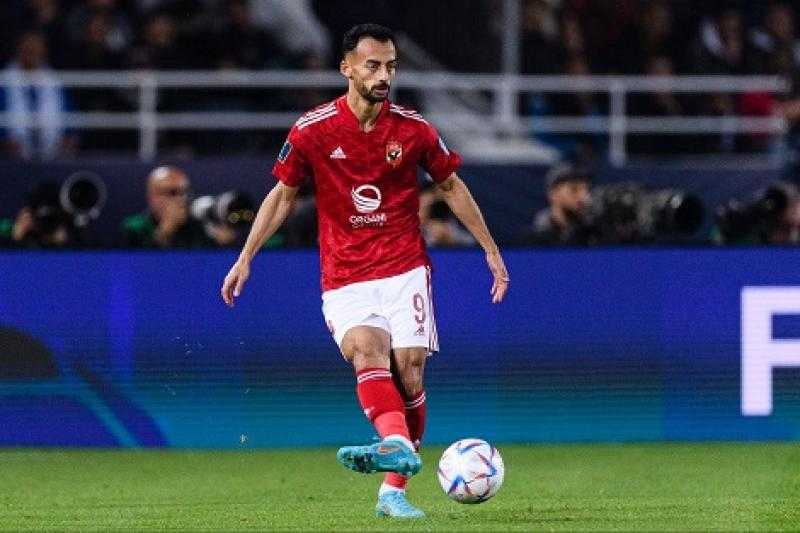 شوبير عن رحيل نجم الأهلي: إصابة رضا سليم غيرت المسار