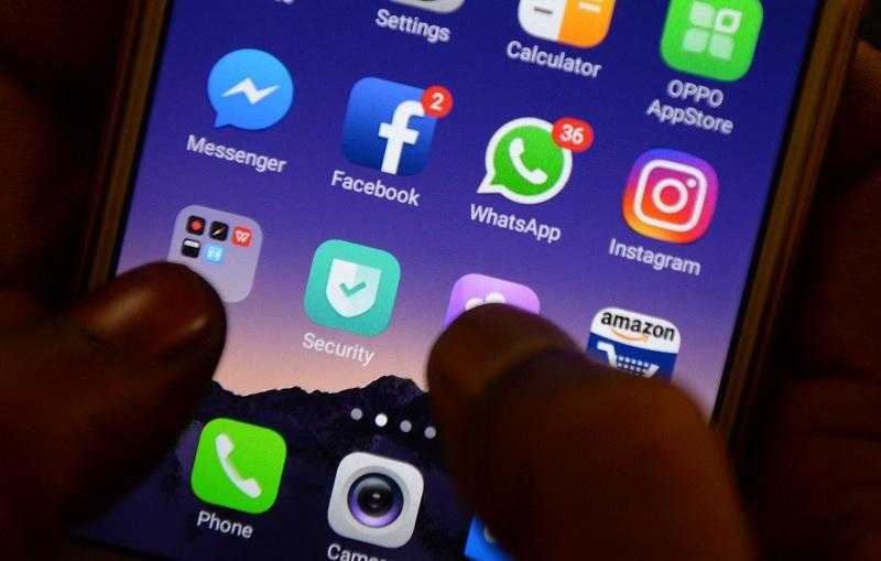 المفتي يوضح أهمية التواصل الاجتماعي في مواجهة الفكر المتطرف