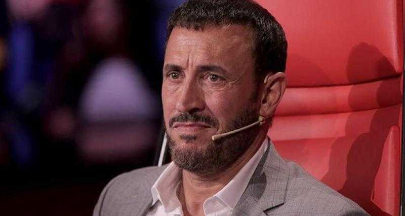 كاظم الساهر يسجل «أوقفوا الحرب».. أغنية بالإنجليزية للتضامن مع غزة