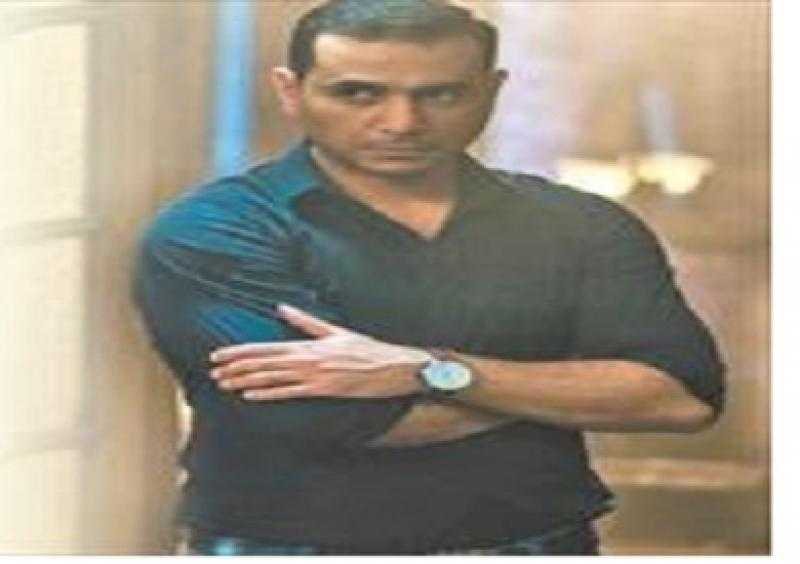 نور محمود يروج لحكاية روحي فيك ويعلن موعد عرضها على الشاشة