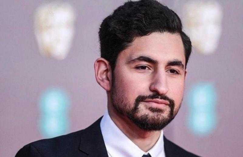 أمير المصرى مرشح لجائزة «بيفا» البريطانية بفيلم In Camera