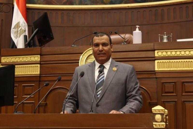 رزق علواني: وقفة مصر كشفت للعالم منذ اللحظة الأولى حقيقة الحرب على غزة وفتح معبر رفح جاء رغما عن إسرائيل