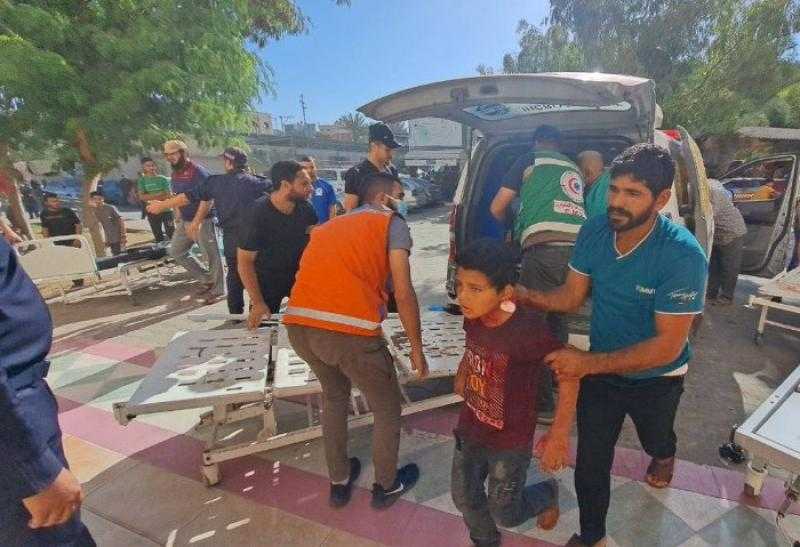 الصحة الفلسطينية: 240 شهيدا ”أشلاء وأجزاء مقطعة” دفنوا بمقابر جماعية حتى الآن