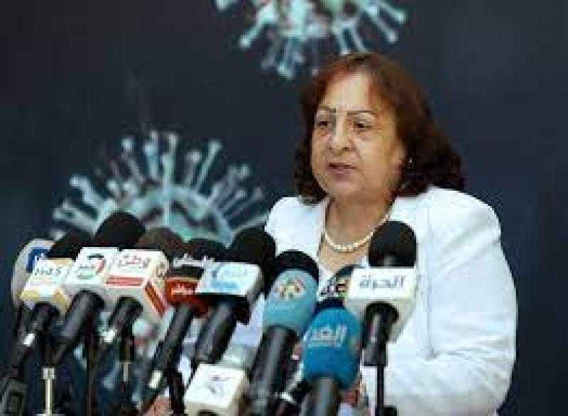وزيرة الصحة الفلسطينية: القانون الدولي الإنساني يستباح على عتبات مستشفيات قطاع غزة