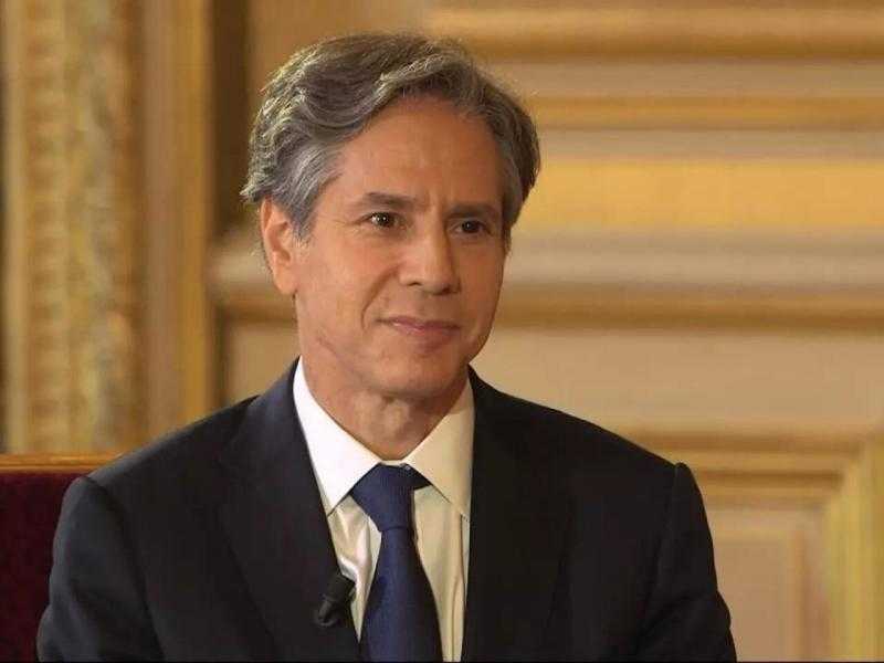 وزير خارجية أمريكا: نركز على إطلاق سراح المحتجزين في غزة وإطالة أمد الهدنة