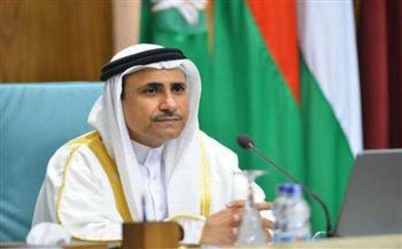 «حقوق إنسان النواب» تبحث اليوم مع رئيس البرلمان العربي انتهاكات الاحتلال الإسرائيلي