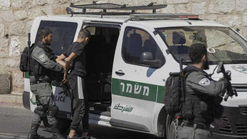 هيئة الأسرى الفلسطينيين: «الاحتلال الإسرائيلي» يعتقل 2080 شابا منذ 7 أكتوبر