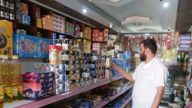 حملات تموينية مكبرة على عدد من المنشآت الغذائية بالدقهلية