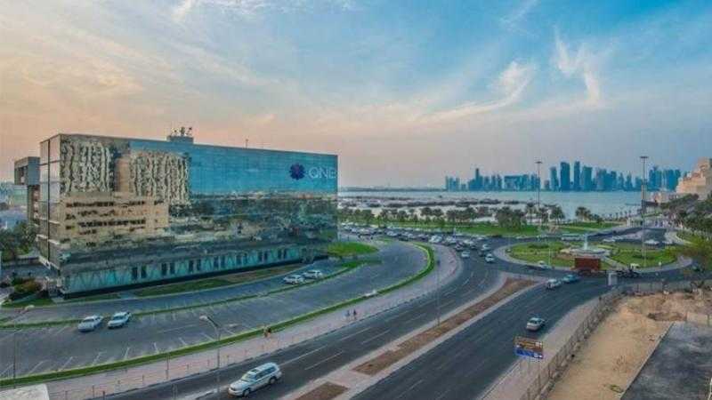 QNB يحصد 3 جوائز من جلوبال فاينانس